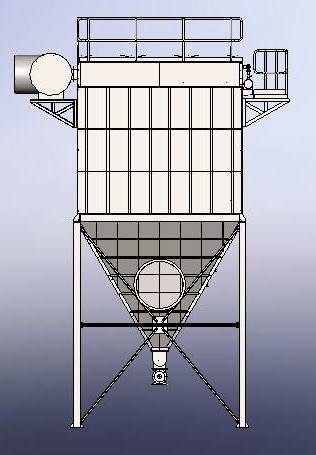 Dust Extraction 18